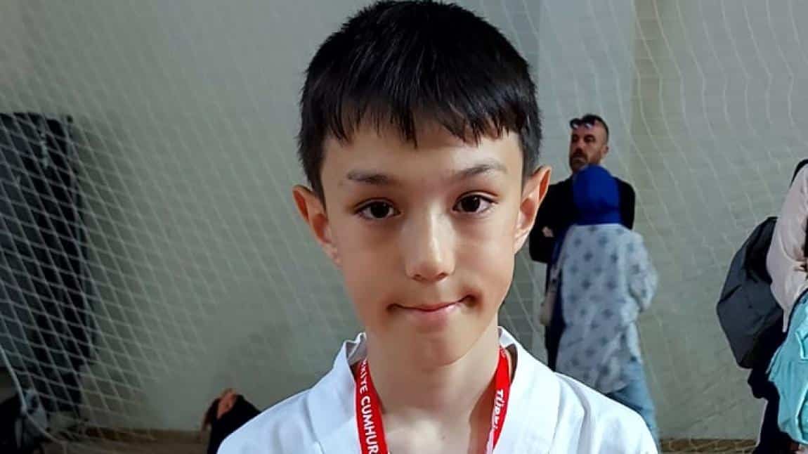 Taekwando Eskişehir İl Üçüncüsüyüz 